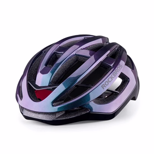 Rockbros HC-58C-M jalgrattakiiver, 55–58 cm, Blue Chameleon