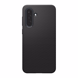 SPIGEN ümbris LIQUID AIR jaoks SAMSUNG A36 5G matte must