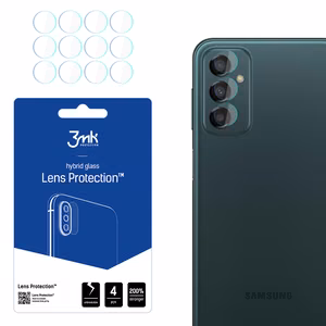 Samsung Galaxy M23 5G - 3mk objektiivi kaitse™