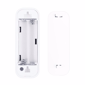 GreenBlue GB737 – siseruumi Wi-Fi temperatuuri- ja niiskusandur, 3,0 V, 2× LR03