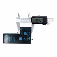 Aku jaoks iPhone 11 PRO MAX 3969 mAh Sinine Star HQ