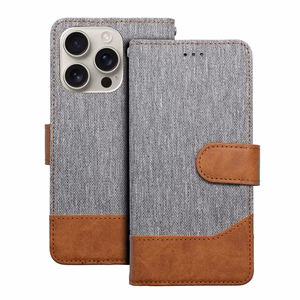 JEANS Kaaned jaoks IPHONE 16 Pro Max hall