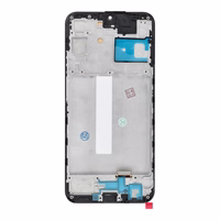 FixCell LCD Display jaoks SAMSUNG A25 OLED with frame