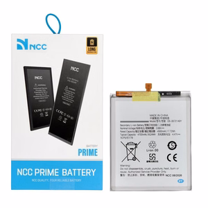 Ncc aku Samsung S24 FE jaoks