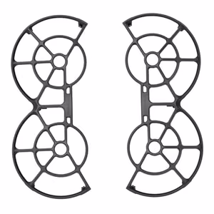 Защита пропеллера Sunnylife для DJI Neo (чёрная)