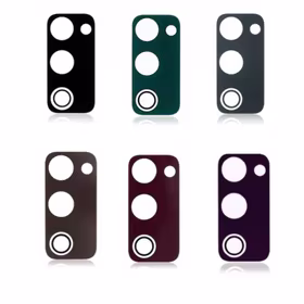 Rear Camera Lens Ühildub Samsung G780 S20 FE Rear Camera Lens / Cloud Mündi /