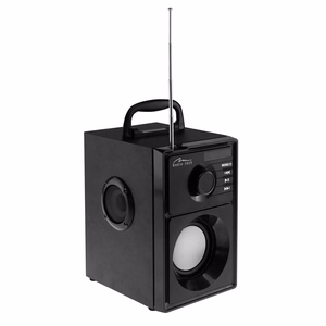 MEDIA-TECH MT3179 juhtmevaba boombox kõlar
