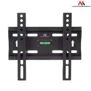 Teleri hoidja 13"–42", Maclean MC-777, must, 35 kg, VESA 200x200