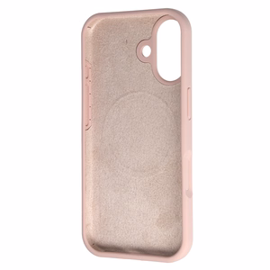 MagColor Pure Ümbris jaoks Iphone 17 powder roosa