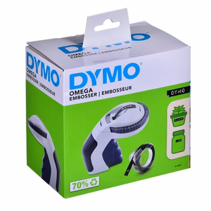 Dymo Omega 9 mm x 2 m экструдер