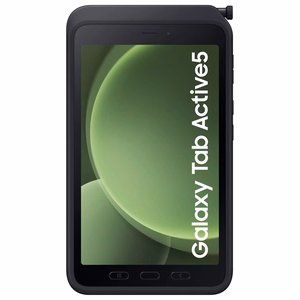 X306 Galaxy Tab Active5 8.0 5G 128GB roheline