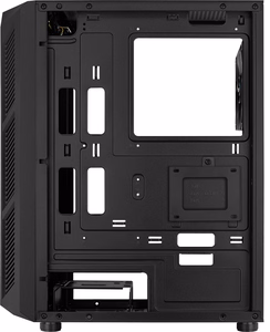 Aerocool Prime Midi Tower must