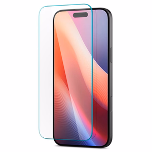 Spigen Glas.tR Slim karastatud klaas jaoks iPhone 15/16