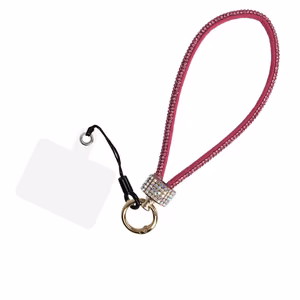 Phone pendant FZ-4 rose gold