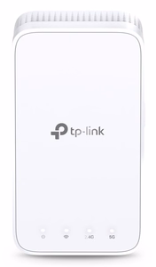 TP-Link AC1200 Mesh Wi-Fi Range Extender – AC1200 mesh Wi-Fi leviala laiendaja
