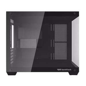 Darkflash C285MP arvutikorpus (must)