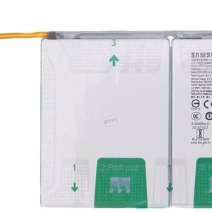 Originaal aku Samsung Tab A11+ X230/X236 EB-BX236ABE 6840mAh (service pack)