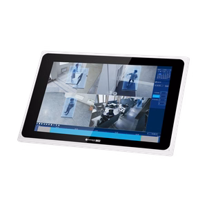 Kruger&Matz Connect C210 Tuya Wi-Fi-videovalvekomplekt