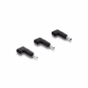 Qoltec 51757 toiteadapter sisetingimustes 65 W must