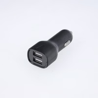 Maxlife MXCC-01 autolaadija 2x USB 2.4A must