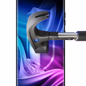 3mk Silky Matt Pro matt kile Motorola Edge 60 Fusion
