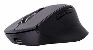 Trust Niven hiir kontorile paremakäelistele RF juhtmevaba + Bluetooth 3200 DPI