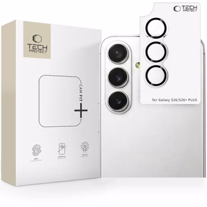 Tech-Protect Camring Fit+ Camera Ümbris for Samsung Galaxy S26 / S26+