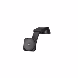 Devia car holder magnetic EA473 with wireless inductive charger black 15W with suction cup