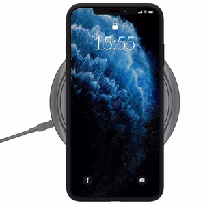 Ümbris 3mk Matt Ümbris Samsung A556 A55 5G must