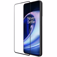 Nillkin CP+PRO üliõhuke karastatud klaas kogu ekraani jaoks, mille raam on 0,2 mm 9H OnePlus Ace must