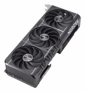 ASUS Prime -RX9070-O16G-EVO AMD Radeon RX 9070 16 GB GDDR6 Videokaart