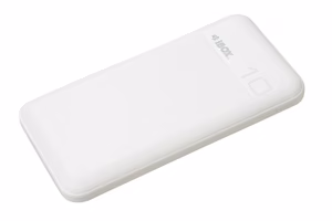 iBox IPB10 akupank liitium-ioon 10000 mAh valge