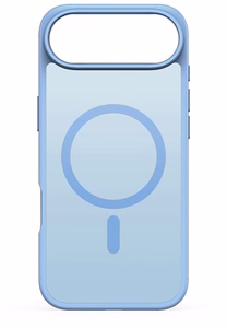 Чехол Dux Ducis Yind для Apple iPhone Air синий