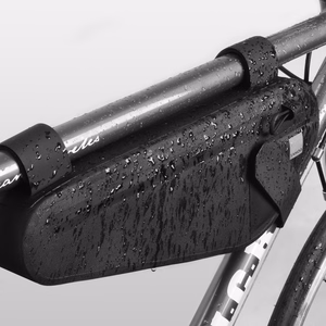 SAHOO Bicycle bag (122033) waterproof 2L