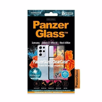 PanzerGlass ClearCase Samsung S21 Ultra G998 must/must