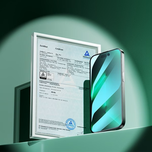 Joyroom JR-G04 стекло iP 14 Pro Max 6.7 (защита для глаз)