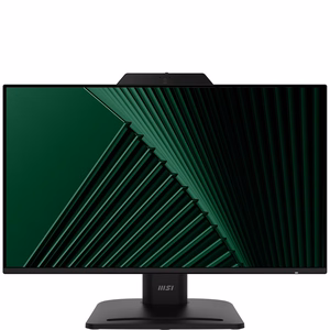 MSI Pro MP242PMG monitor 60,5 cm (23,8") 1920 x 1080 px Full HD LCD must