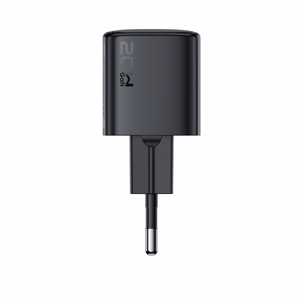 Laadija Acefast A117 20W GaN USB-C must