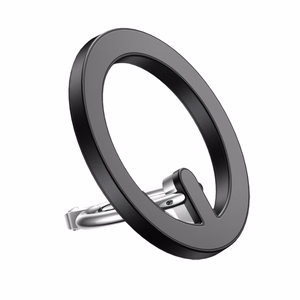 Joyroom kit multifunctional magnetic car hoidja ring phone support must (JR-ZS294)