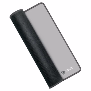 Savio Turbo Dynamic S - Grey Edition mänguri hiiremat