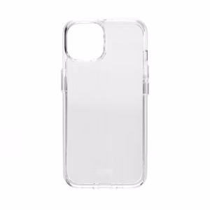 SBS Extreme Active D3O Ümbris jaoks iPhone 16 Pro Max - Läbipaistev