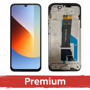 Xiaomi Redmi A7 Pro, must, raamiga, OEM