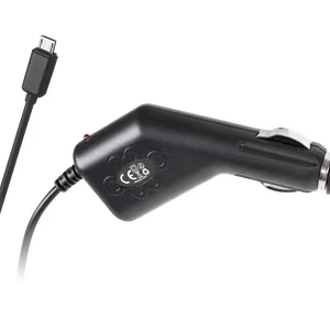 Quer micro-USB autolaadija, 2000 mA