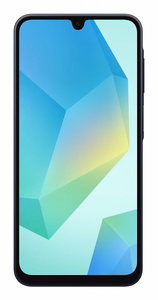 Samsung Galaxy SM-A165F/DSB 17 cm (6.7") Hybrid Dual SIM 4G USB Type-C 4 GB 128 GB 5000 mAh Black
