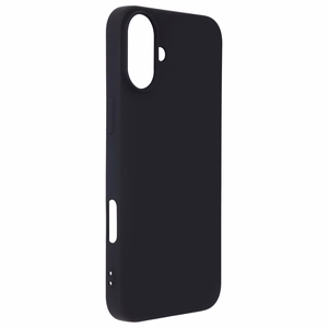 Satin Flex iPhone 16 Plus kate must