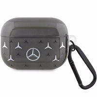 Mercedes MEAP8DPMGS AirPods Pro cover must/must Large Star Pattern