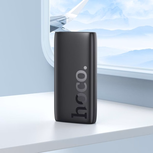 Powerbank Hoco 20000 mAh QC PD 3A 22,5W J122A must