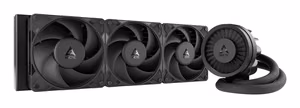 ARCTIC Liquid Freezer III Pro 360 CPU Cooler, Must