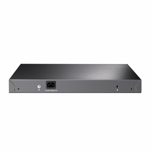 TP-Link Omada 28-Port Gigabit L2+ hallatav võrgulüliti with 24-Port PoE+