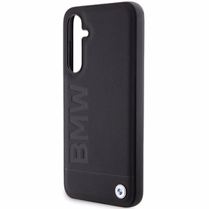 BMW BMHCS23FESLLBK S23 FE S711 must/must Leather Hot Stamp